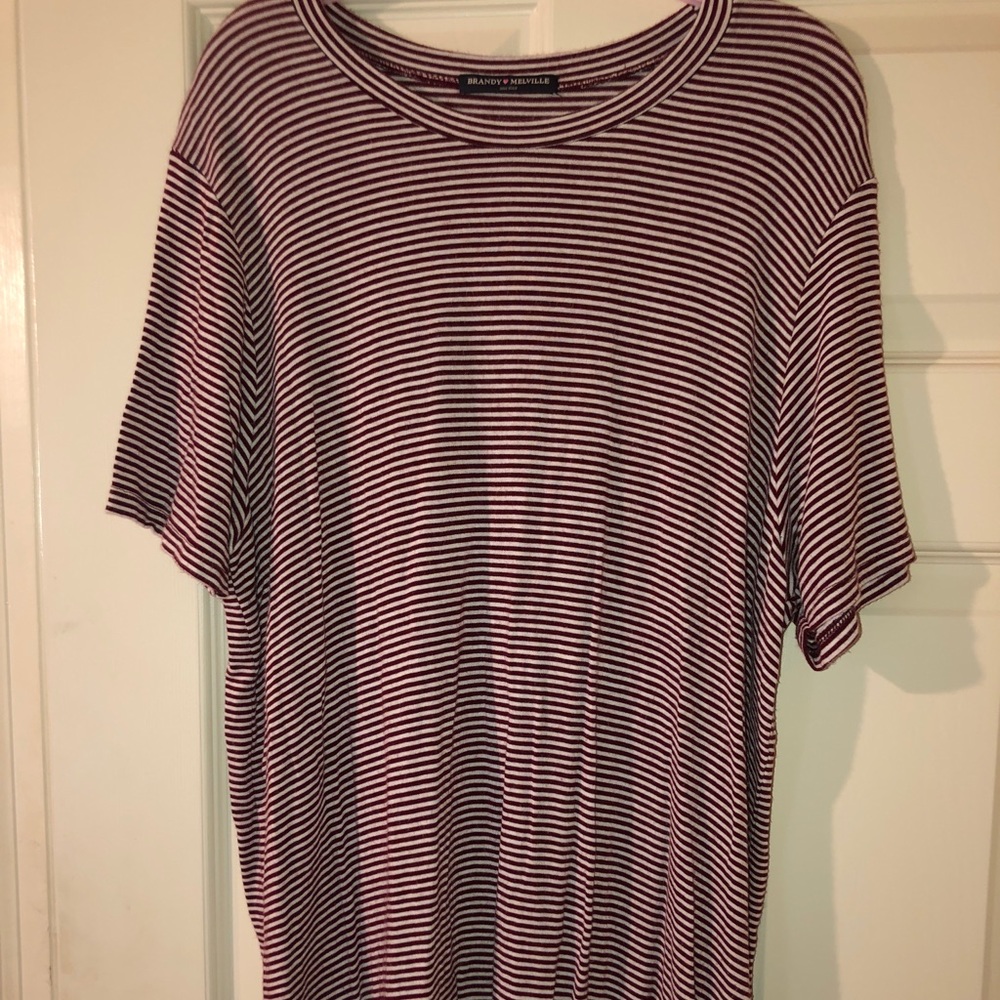 Brandy Melville T-shirt dress